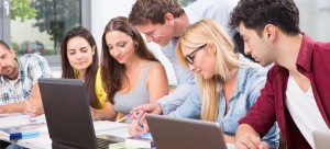 Formation continue en alternance