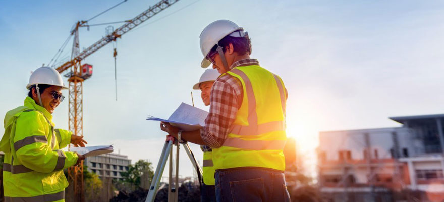 Quelle formation pour devenir ingénieur en construction