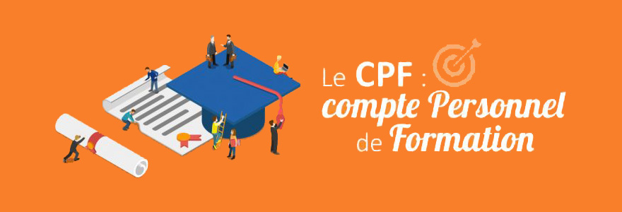 Compte Personnel de Formation