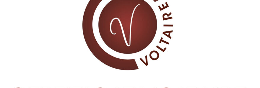 Certificat Voltaire